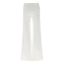 7 For All Mankind Dame Jeans Hvit W25,