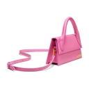 Jacquemus Dame Vesker Rosa ONE SIZE,