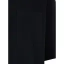 Dsquared2 Herre Topper Svart S,