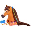 Spirit Riding Free Stylinghode