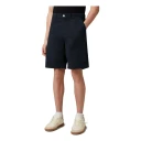 Belstaff Herre Shorts Blå W34,