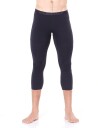 Icebreaker Ms 200 Oasis Legless Black/Monsoon XXL