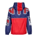 Mitchell & Ness Herre Jakker Blå M,