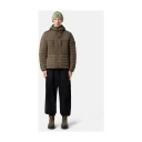 Stone Island Herre Jakker Grønn M,