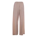Fabiana Filippi Dame Bukser Rosa XS,