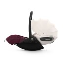 Cybex Cloud S Style Quartz Pink Bilstol