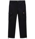 Dickies Hooper Bay Cargo - Black W28