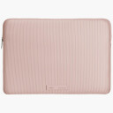 UNIQ Cyprus Ridge Edition PC etui 14" Vanntett Rosa