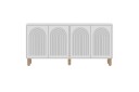 Ovrin Konsollbord 150 cm   Hvit