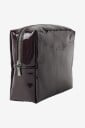 Aim'n   Toalettmappe Large Toiletry Bag   Brun
