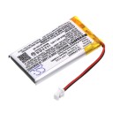 Batteri til Plantronics 64327 / 64399 / HL10 mfl