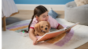 Little Live Pets Little Live Pets My Really Real Daxie Puppy Brown ONE SIZE