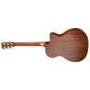 Martin Guitar SPOMC10EL Road Series Special