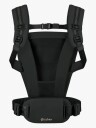 Cybex Balios S Lux Duo + Bærelift Og Bæresele