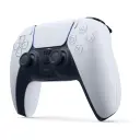PlayStation 5 Dualsense trådløs kontroller Hvit