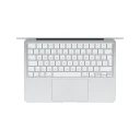 MacBook Neo 13" A18 Pro 2026 8GB 512GB sølv