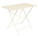 Fermob Bistro bord 97 x 57 cm Latte beige