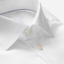 Eton Slim Fit Shirt Xls Em - White