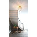 By Rydéns Amadeus plafond Antikk Brun