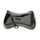 Diesel Dame Vesker Svart ONE SIZE,