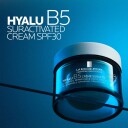 La Roche-Posay Hyalu B5 SPF30 Ansiktskrem Refill 50 ml