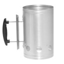 MUSTANG Charcoal Grill Starter