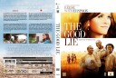 The Good Lie DVD