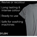 Dylon Pod All in 1 Tekstilfarge Smoke Grey