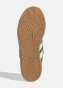 Adidas GRAND COURT ALPHA 00s CGREEN/OWHITE/GUM3 40 2/3 UK 7 Sneakers
