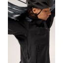 Arc'Teryx Beta Ar Jacket Dame Blk/Black S