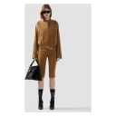 Gcds Dame Jakker Brun L,