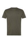 Calvin Klein Golf Freedom T Shirt   Khaki green   L