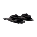 Marc Jacobs Dame Sko Svart 36 EU,