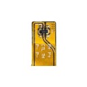 CAT S41 batteri (4400 mAh 3.85 V, Sort)