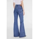 Anine Bing Dame Jeans Blå W26,