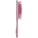 Unbrush Detangling Hair Brush Pastel Collection Peony