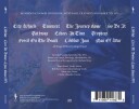 Lufeblud  Live At Bowes Lyon House 1971  CD