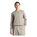 Fay Herre Strikkevarer Beige M,