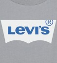 Levis Genser   Ghost Grå   Levis   14 år (164)   Genser Blå Hvit