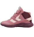 Hummel Vintersko   Reach Zero Mid Tex Jr   Nostalgi Rose   Hummel   38   Vinterstøvler   Rosa