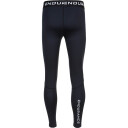 Endurance Power Baselayer Tights Herre Svart 3XL
