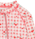 Hust & Claire Hcmalaz  Girl Pink 98/104