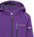 Didriksons Kids' Falken Coverall Royal Purple 130