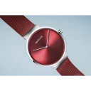 Bering, Dame, Accessories, Rød, ONE SIZE,