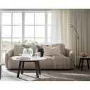 Rowico Norris sofa 3 seter sjeselong høyre 124792