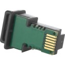 Danfoss A315 ECL applikasjonsnøkkel krever Modbus moduler