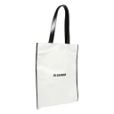Jil Sander Herre Vesker Hvit ONE SIZE,
