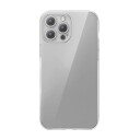 Baseus Clear Case  iPhone 15 Pro + tempered glass