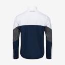 Head CLUB 22 Jacket Herre Dark Blue S