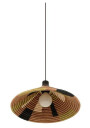 forestier - Parrot Pendel S Brown Forestier